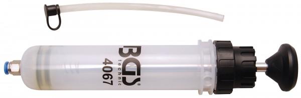 Produktbild BGS Handpumpe