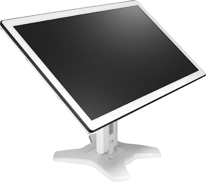 Produktbild AG neovo TX-2401 WHITE TOUCH MONITOR (1920 x 1080 Pixel, 23.80")