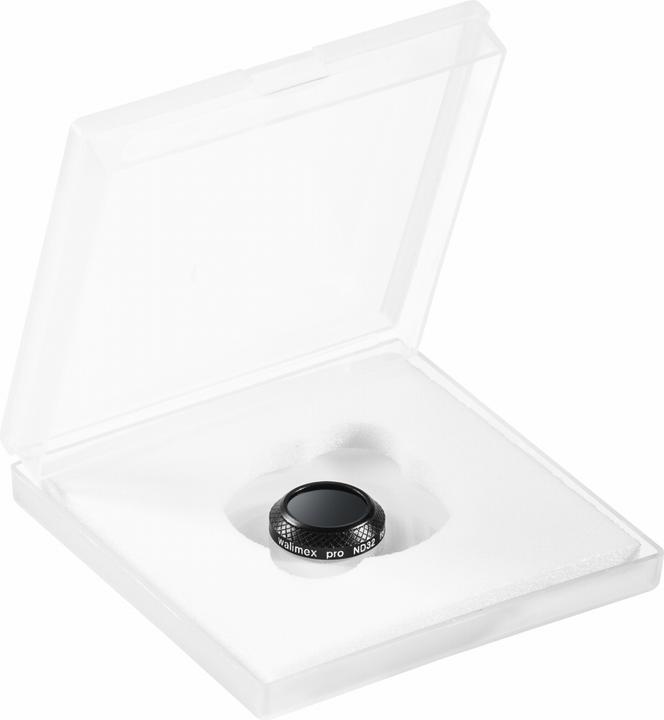Image du produit Walimex pro par filtre ND32 (Filtres pour drones, DJI Mavic Pro)
