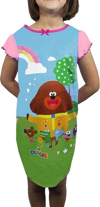 Image du produit Hey Duggee Squirrel Club Chemise de nuit fille (104)