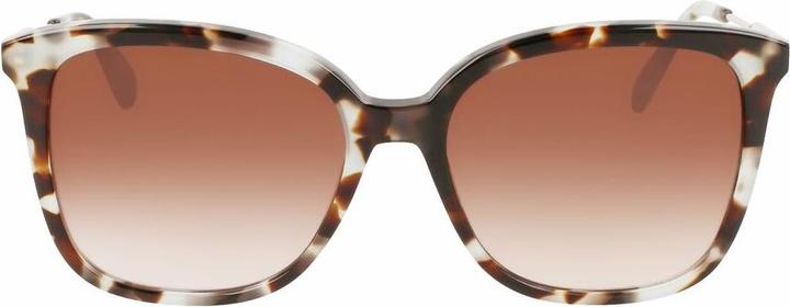Produktbild Longchamp Damensonnenbrille LO706S-404 ø 57 mm