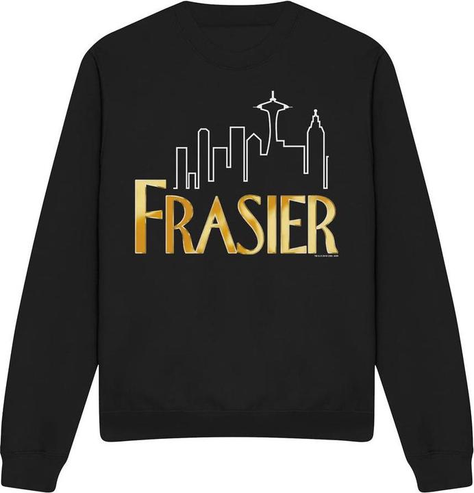 Frasier Sweatshirt