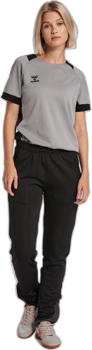 Image du produit hummel Lead S/S Poly Jersey Femme (XS)