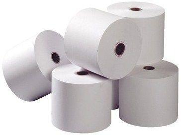Produktbild Sharp Papierrolle (60 g/m², 76 x 127 mm)