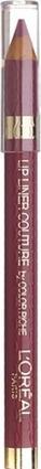 Actual product image L'Oréal Paris Color Riche (302 Bois de rose)