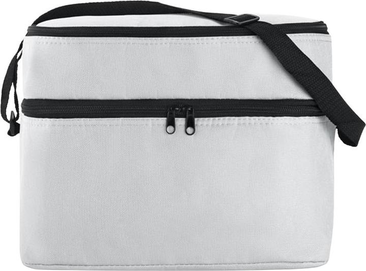 Actual product image MidOcean Casey Cooler Bag (15 l)
