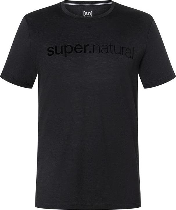 Super Natural 3d Signature Tee (XL)
