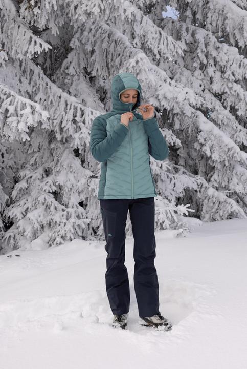 Produktbild Radys R3 Pro Insulated Jacket (S)