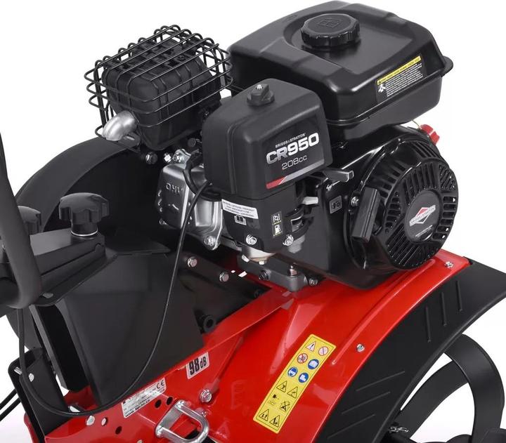 Image du produit Hecht 790 BS