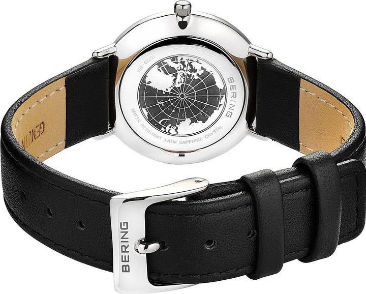 Produktbild Bering Ultra Slim Armbanduhr (Analoguhr, 29 mm)