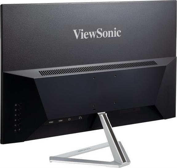Produktbild Viewsonic VX2776-SMH (1920 x 1080 Pixel, 27")