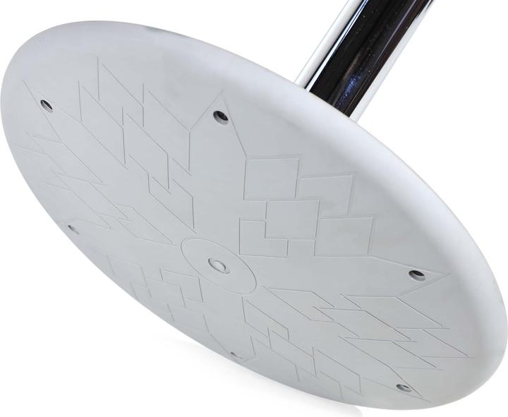 Actual product image Wiltec Sit & stand stool