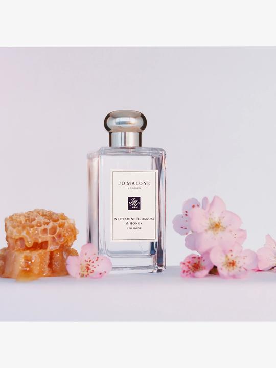 Produktbild Jo Malone Nectarine Blossom & Honey (Eau de cologne, 100 ml)