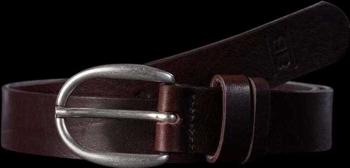 Immagine prodotto Basic Belts Sandy dark brown Belt 3cm by (75)