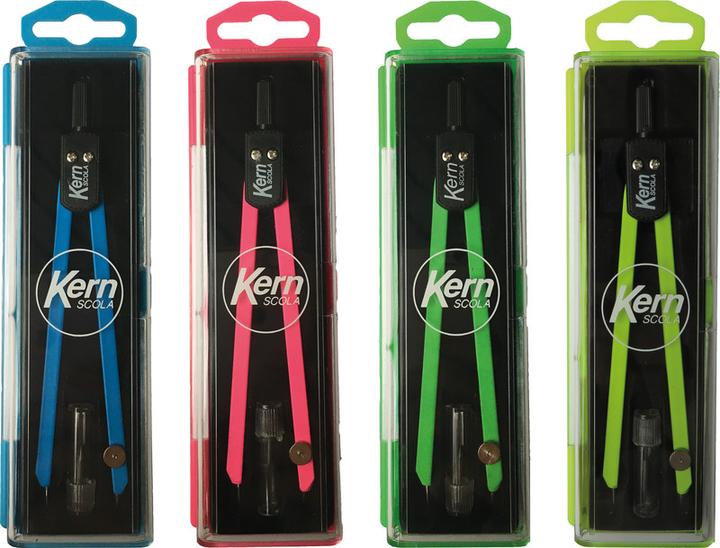 Actual product image Kern Neon Scola