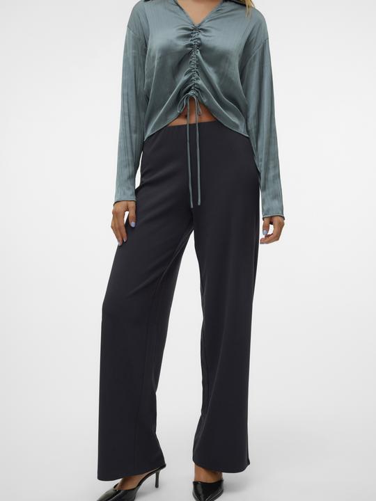 Image du produit Vero Moda Vmberlin Zamira Mw Wide Pant Noos (30)