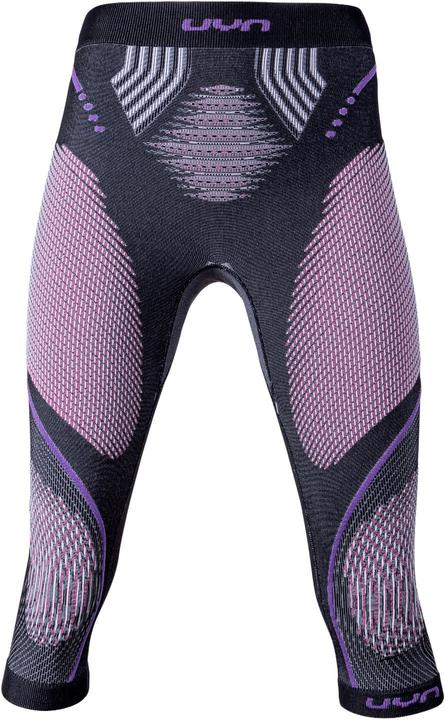 Image du produit UYN Pantalon thermique 3/4 Evolutyon Melange (S, M)