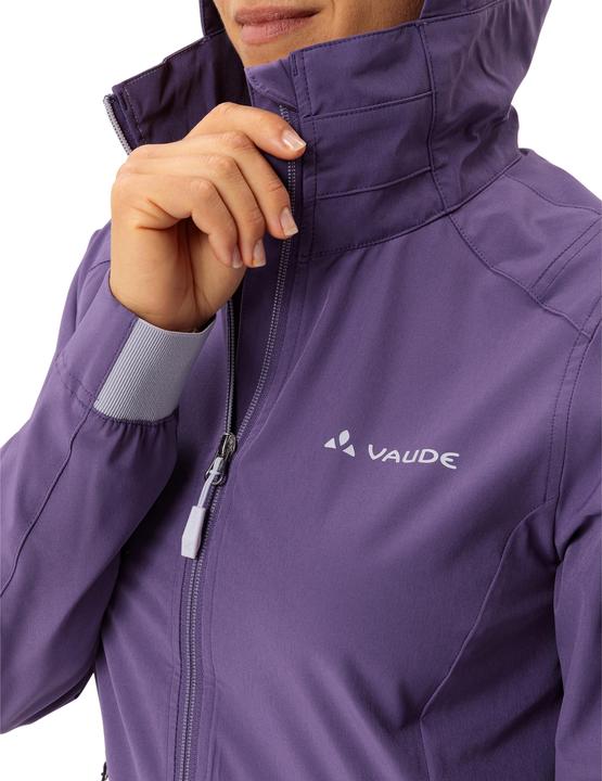 Actual product image Vaude Neyland Wind Jacket (44, XL)