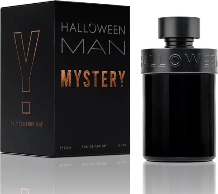 Produktbild Halloween Man Mystery EDP (Eau de Parfum, 125 ml)