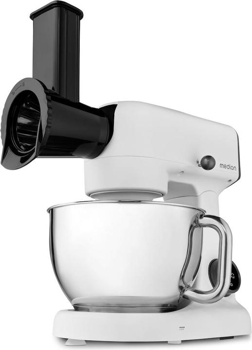 Produktbild Medion Digitale Küchenmaschine MD12600 (800 W)