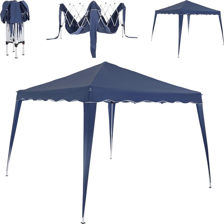 Immagine prodotto Casaria Capri (300 cm, 300 cm)