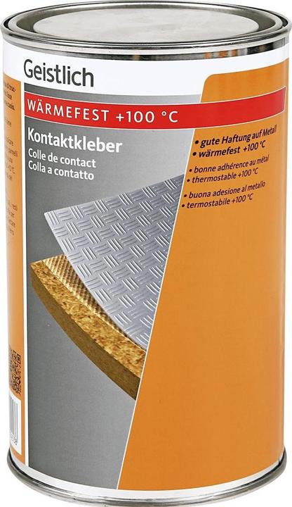 Geistlich Résistant à la chaleur (850 g)
