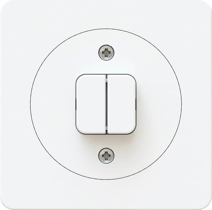 Image du produit Max Hauri maxONE Pressostat double Schéma 3+3