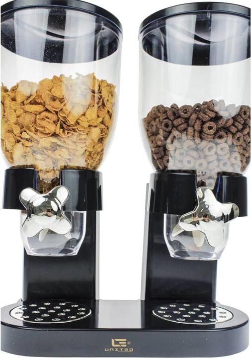 Image du produit TOP Double distributeur de céréales