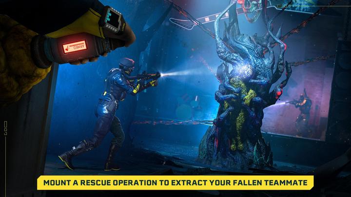 Image du produit Ubisoft Tom Clancy"s Rainbow six : Extraction (Xbox One S, EN)