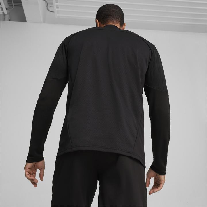 Produktbild Puma teamFINAL Training 1/4 Zip Top (XL)