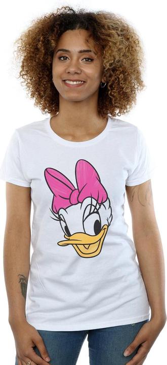 Produktbild Disney Daisy Duck Head Painted TShirt (XL)