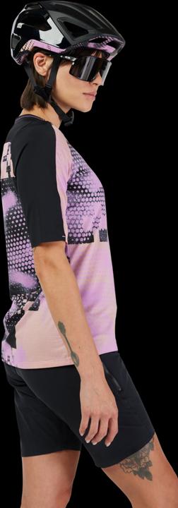 Actual product image Fox W Flexair Ascent SS Pulse (M)
