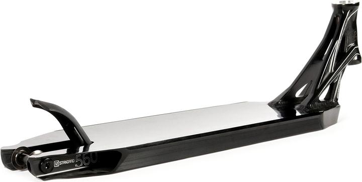 Image du produit Ethic Deck Lindworm V3 12 Std Black 2019