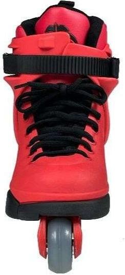 Actual product image Razors Skate SL Red 2022 (46)