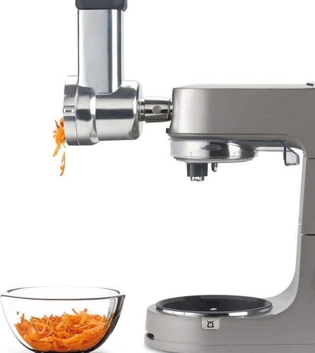 Produktbild Kenwood Trommelraffel KAX643ME