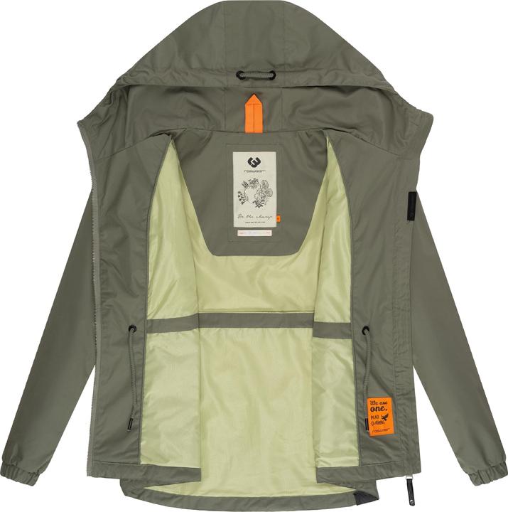 Actual product image Ragwear Danka (XL)