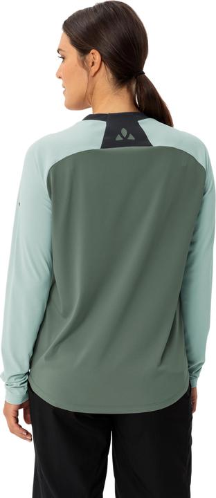 Produktbild Vaude Loamer LS Shirt (42, L)