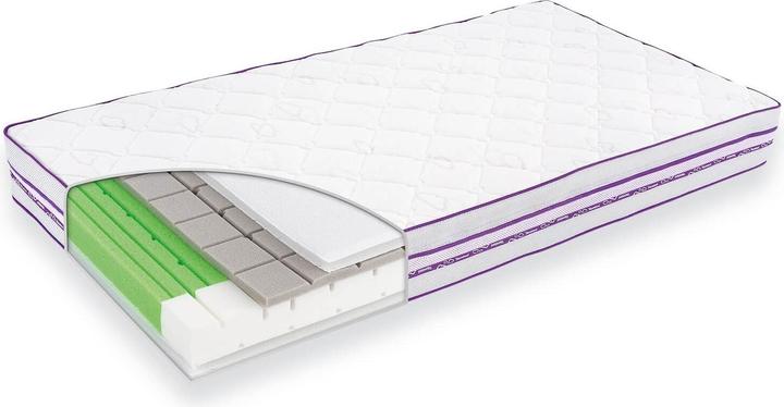 Produktbild Träumeland Babymatratze Airkiss (60 x 120 cm)