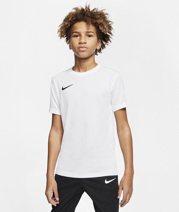 Immagine prodotto Nike Maglia Park Vii Manica Corta Bambini (S)