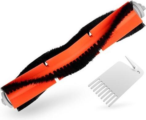 Produktbild Hermex Kompatible Hauptbürste mit Pinsel für Xiaomi Roborock Serie S5 S6
