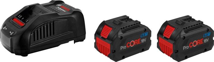 Actual product image Bosch Professional Starter Set (18 V)