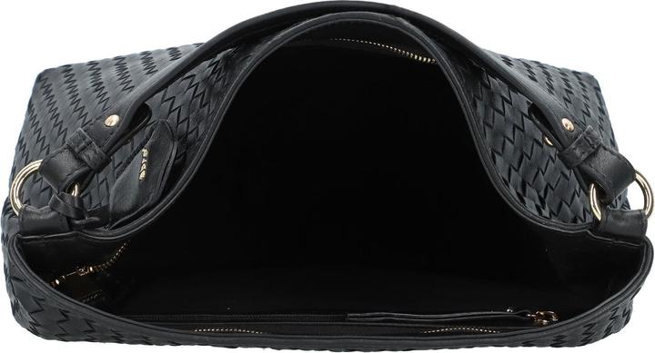 Produktbild Abro Piuma Handtasche Leder 33 cm (10 l)