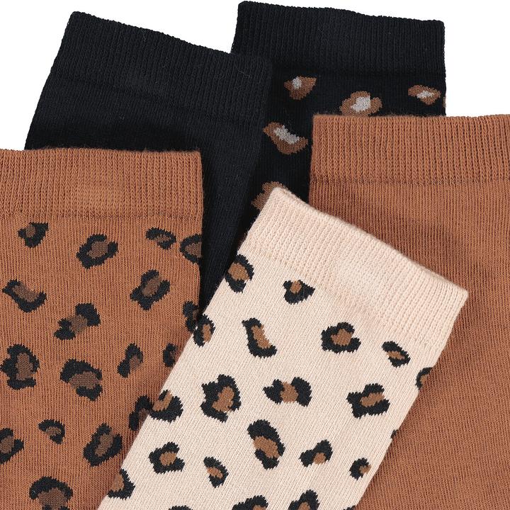 Immagine prodotto La Redoute Collections 5 Paar Socken (Confezione da 5 pezzi, 38, 41)
