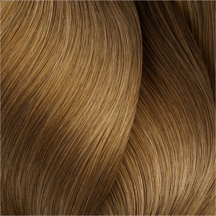 Actual product image L'Oréal Professionnel Inoa (8.3 Light Blonde Gold)
