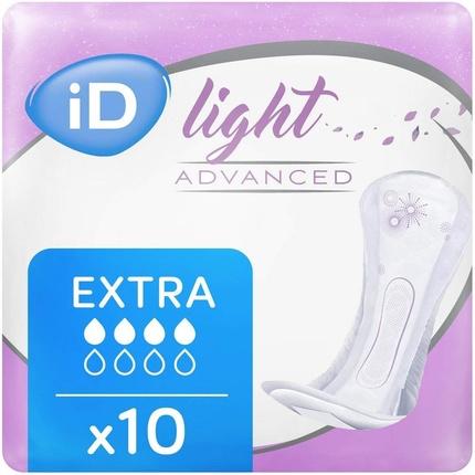 Actual product image ID Light Advanced Extra (10 x)