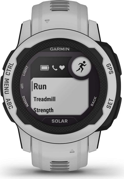 Image du produit Garmin Instinct 2S Solar (40 mm)