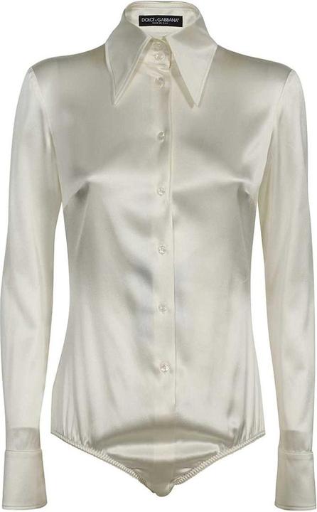 Dolce & Gabbana Bodysuit Shirt