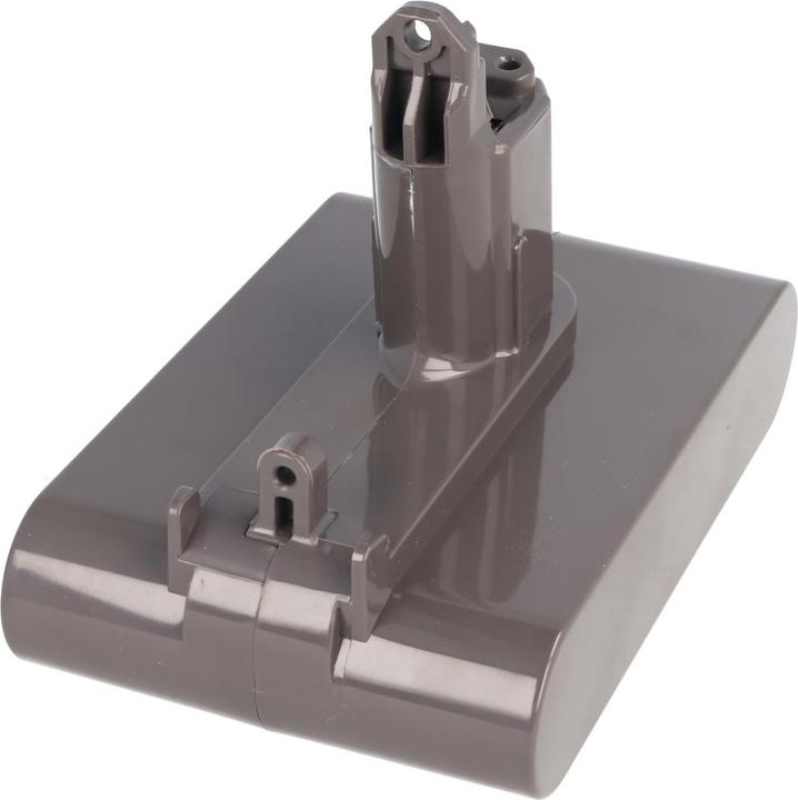 Actual product image Dyson Battery DC35, DC57 (from model June 2013)