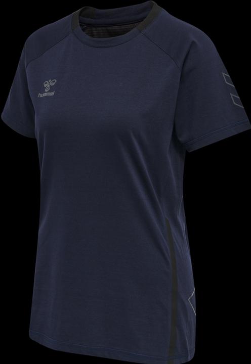 Actual product image hummel Cima Xk T-Shirt S/S Woman (M)