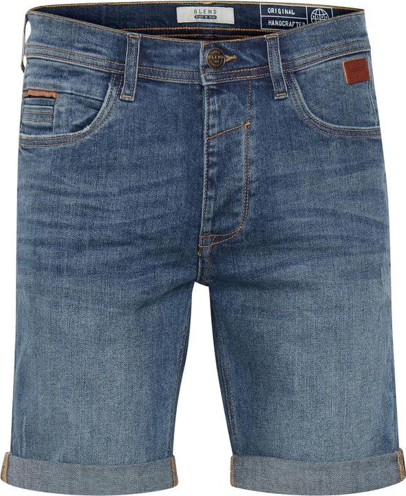 Denim bleu clair (76200)
